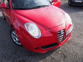 Alfa Romeo MiTo 1.6 JTD Progression - 18