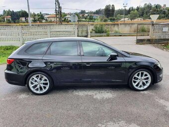 Seat Leon fr 2.0TDI automat - 18