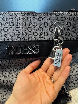 Kabelka GUESS - 18