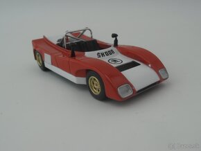 Š Spider, Š 1100 OHC 1/43 - 18