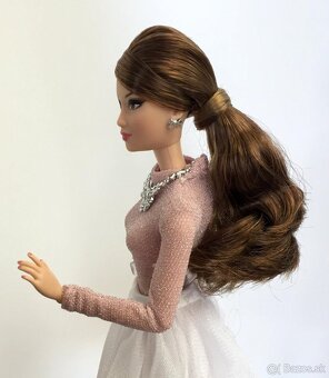 Zberatelska Barbie Diane a Lopez, Lea - 18