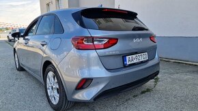 Kia ceed 1.5 T-GDi Gold   odpočet DPH - 18