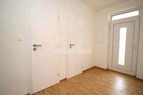 PREDAJ Novostavba v Štandarde Dvorec s pozem. 336m² - 18