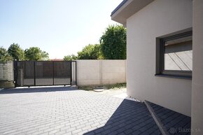 2 izb Bungalov, Pšeničná ulica, novostavba - 18