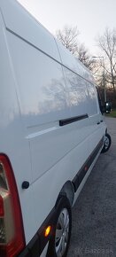 Opel Movano 2.3.CDTI .turbo  ,MAXI  ,KÚPENÉ V SR - 18