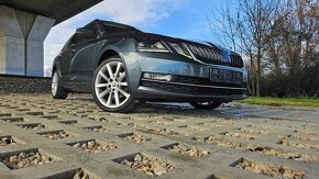 ‼️ŠKODA OCTAVIA COMBI 2.0 TDI STYLE DSG VIRTUAL,KAMERA,ACC‼️ - 18