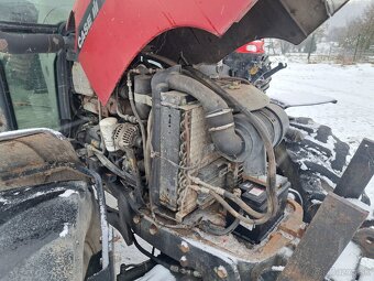 CASE IH JX 1100U 4X4 - 18