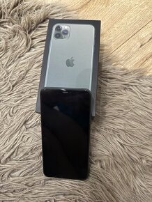 iPhone 11 pro max 64 GB - 18