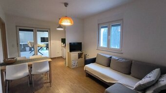 CHORVÁTSKO - Nový dom s troma apartmánmi - SUKOŠAN - 18