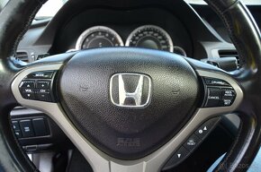 Honda Accord 2.4 i-VTEC 148KW automat - 18