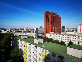 2i. byt 54m2 + TERASA 30m, Piešťanská ul., unikátny výhľad - 18