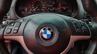 BMW 330xd 135kw - 18