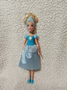 Barbie bábiky Disney, Hasbro rozprávkové bytosti - 18