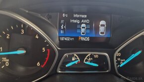 Ford Kuga 2.0TDCi Duratorq 150K Titanum Plus AWD AT6 SR 110K - 18