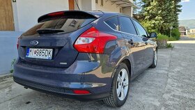 Ford Focus 1.0 EcoBoost Spirit X - 18