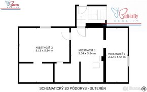 PREDAJ rodinný dom v Kuklove - 18