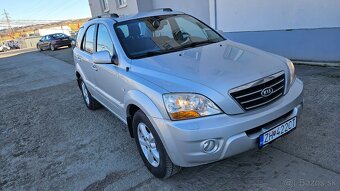 Kia Sorento 2.5 CRDi - 18