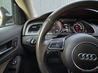 Audi A5 Sportback 3.0 TDI quattro S tronic - 18