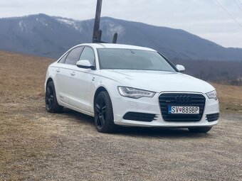 Audi A6 3.0 BiTDI - 18