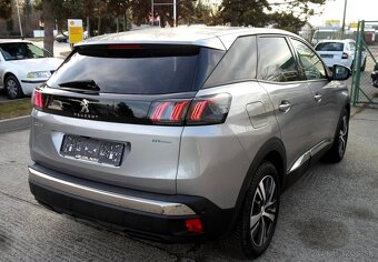 Peugeot 3008 1.6 Hybrid E-EAT8 1.majiteľ - 18