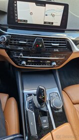 BMW Rad 5 520d xDrive 8A/T 190PS BOWERS & WILKINS - 18