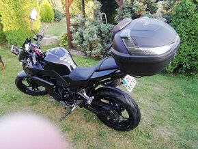 Kawasaki Z 300 s ABS 2017 rok 29 kw TOP STAV - 18