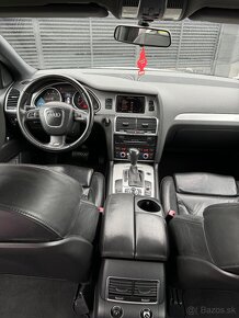 Audi Q7 - 18