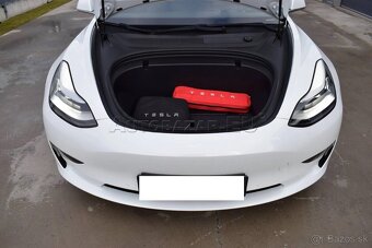 Tesla Model 3 3 PERFORMANCE-LONG RANGE DUAL MOTOR 63.700KM - 18