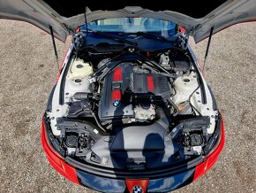 BMW Z4 3,5 is,sDrive 250KW - 18