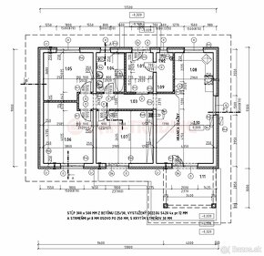 NOVOSTAVBA - 4 izb. RD so zastrešenou terasou, pozemok 603m2 - 18