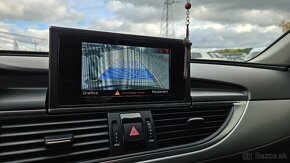 Audi A6 Avant 3.0 TDI DPF automat LED - 18