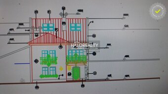 HALO reality - Predaj, rodinný dom Kežmarok - ZNÍŽENÁ CENA - - 18