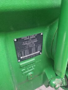 John Deere 8R410 - 18