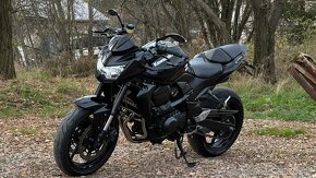 Kawasaki Z750 r.v. 2011 - 18