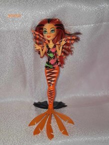 monster high babika babiky zbierka - 18