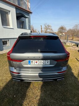 Volvo XC60 D4 2019 R-design - 18