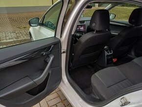 Škoda Octavia 2.0 TDI Style DSG, 110kW, A7, 5d. - 18