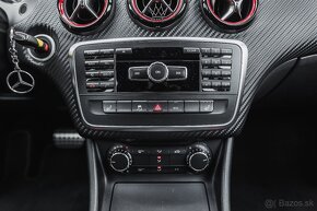 Mercedes-Benz A45 AMG 4matic DPH - 18