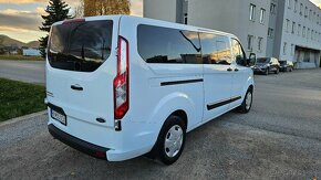 Ford Transit Custom 2.0 TDCi EcoBlue L2 - 18