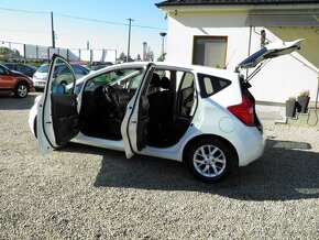 Nissan Note 1.2 I Visia - 18