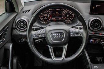 Audi Q2 1.5 TFSI 35 S line S tronic - 18