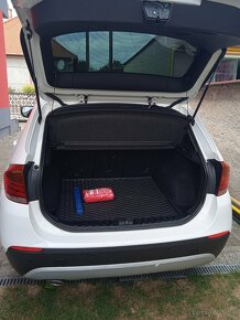 Predám Top stave BMW x1.. 2,0 Diesel SUV - 18