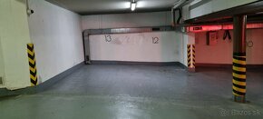 ŽIADNA PROVÍZIA REALITKE / 2i. BYT 109m2 CENTRUM BA, PARKING - 18