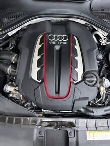 Audi S7 4.0 V8 TFSI quattro CERAMIC BOSE ACC LED KESSY - 18