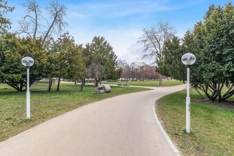 1i byt-BA /St.Mesto, CENTRUM - Špitálska,  zariadený, IHNEĎ - 18