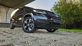 ❗ŠKODA KODIAQ 2.0TDI SPORTLINE DSG 4X4 110KW,VIRTUAL,KAMERA❗ - 18