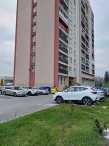 1-izbový byt 43 m2 novo zrekonštruovaný Pred poľom Trenčín - 18