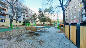 HALO reality - Predaj, trojizbový byt Trnava, Hospodárska ul - 18