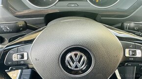 Volkswagen Tiguan 2.0TDI automat DSG - 18