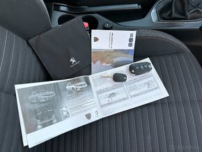 Peugeot 208 1.2 PureTech Active Pack - 18